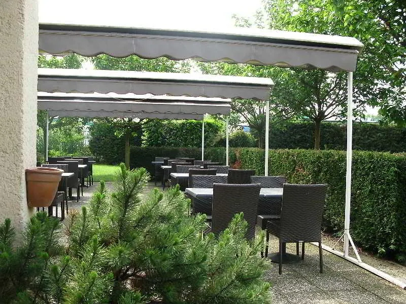Greet Hotel Massieux Lyon Nord