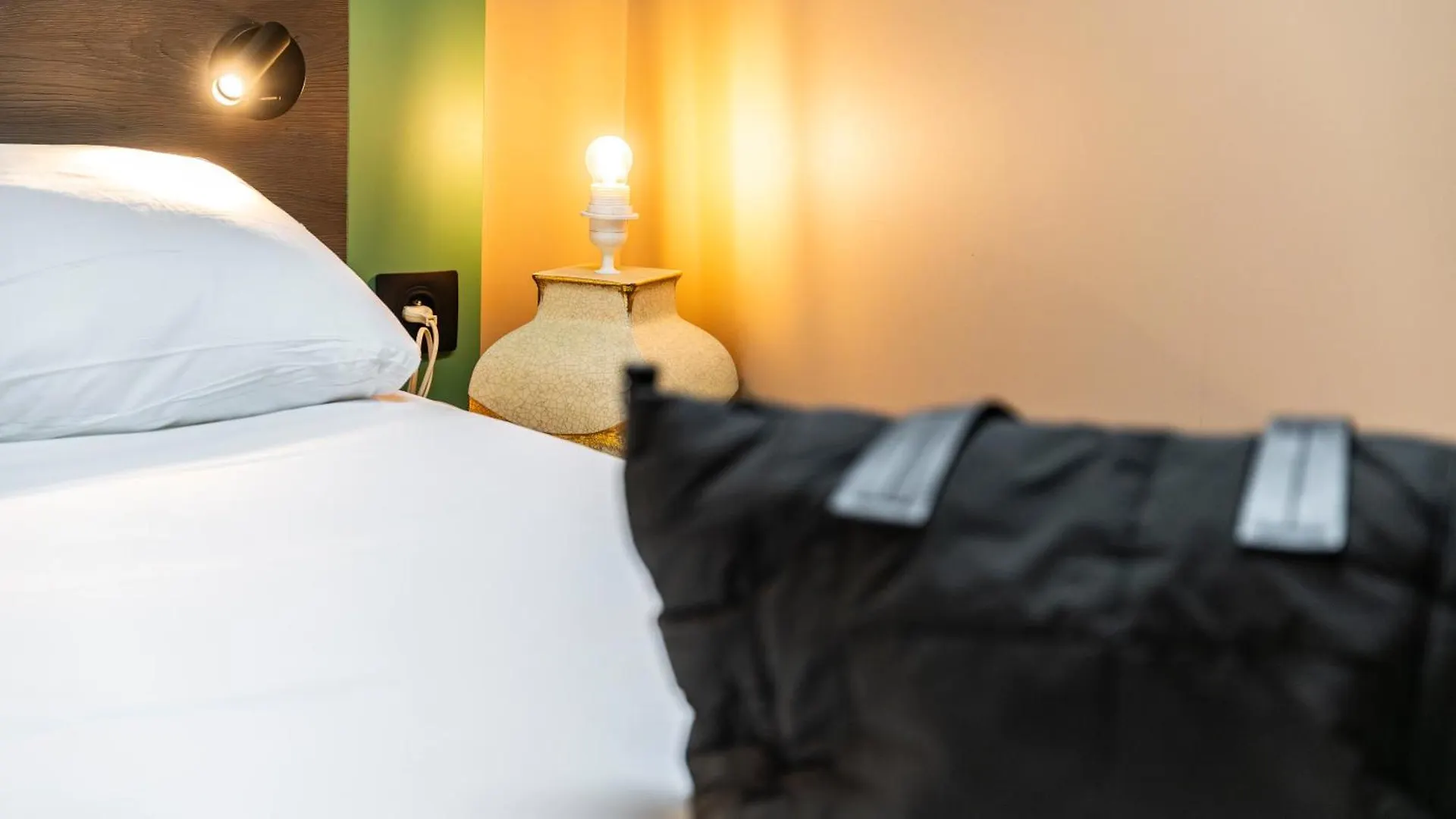 Hotel Logis Lyon Nord à Massieux