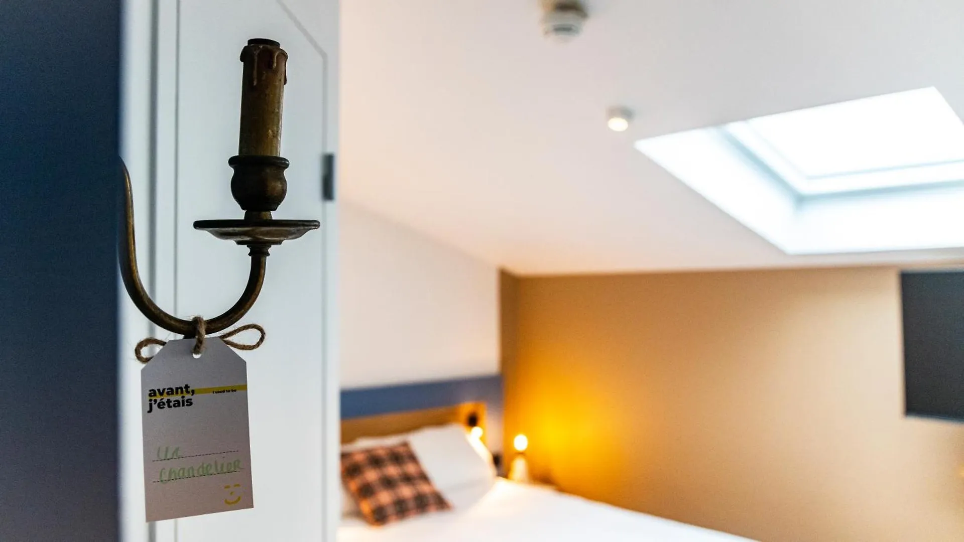Hotel Logis Lyon Nord à Massieux France