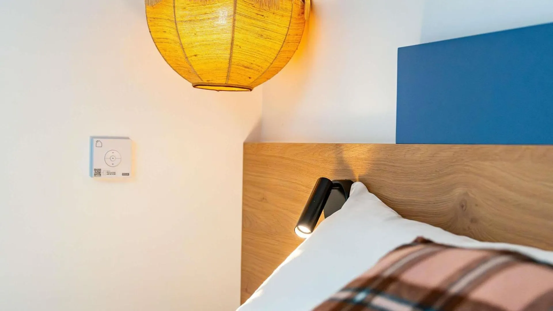 Greet Hotel Massieux Lyon Nord