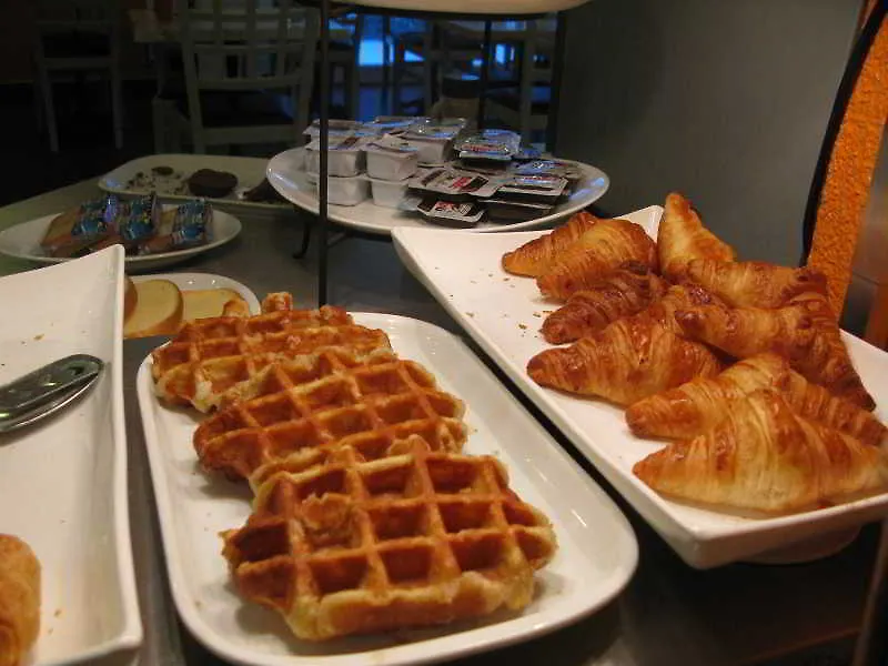 Greet Hotel Massieux Lyon Nord