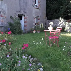 D Chez Fany Frankrijk