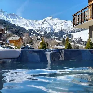 L'oxygene *** Valmorel