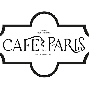 ** Hotel Café De Paris France