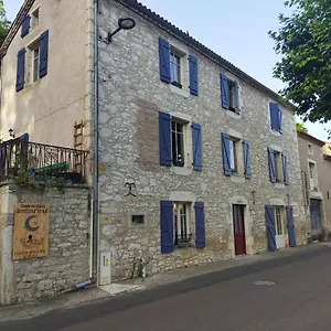  Bed & Breakfast Un Nid Pour La Nuit, D'hotes France