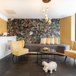*** Hotel Lyon Bercy France