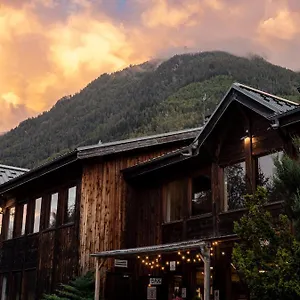 Hi Auberge de jeunesse