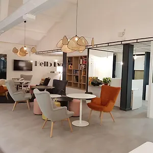 Kyriad Lyon Est – Quentin Fallavier Hotel
