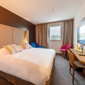 Campanile Findrol Annemasse Savoie Leman Hotel