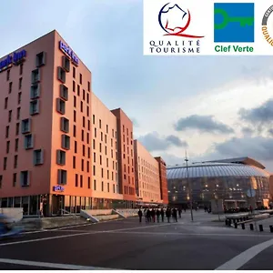 **** Hotel Park By Radisson Lille Grand Stade France