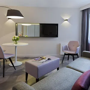 *** Appart hôtel Citadines Trocadéro France