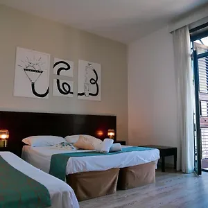 My Friend Antonia Bed & Breakfast