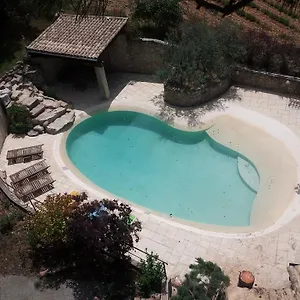 Le Deffends De Redon Bed & Breakfast