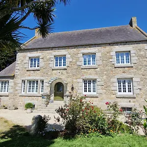  Bed & Breakfast Entre Terre Et France