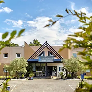 *** Hotel La Voile Bleue France