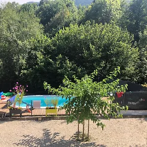  Bed & Breakfast Au Bord De L Eau France