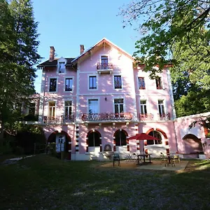 ** Hotel La Font Vineuse France