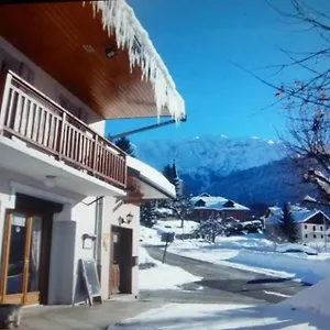 Le Beausejour Hotel