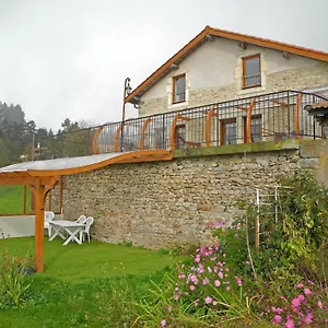 Le Plateau De La Danse Bed & Breakfast