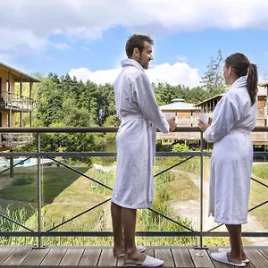 **** Hotel Domaine De Cicé-blossac, Spa&golf France