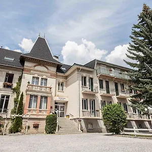 *** Hotel La Grande Eperviere France