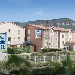 ** Hotel Brit Essentiel France