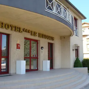 Le Médicis Hotel