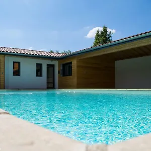 Gîtes Bresse Détente Tossiat