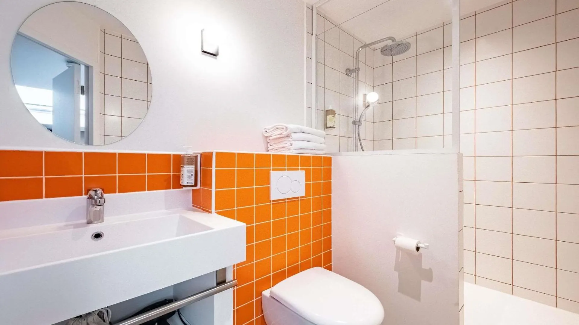 Greet Hotel Massieux Lyon Nord