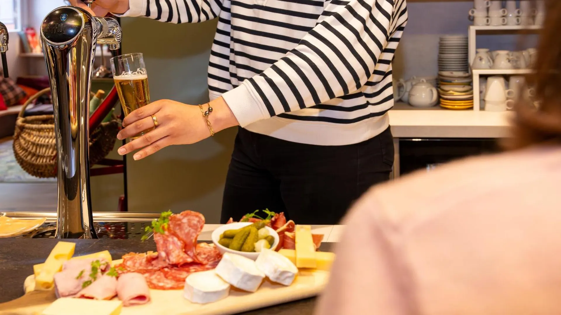 Greet Hotel Massieux Lyon Nord