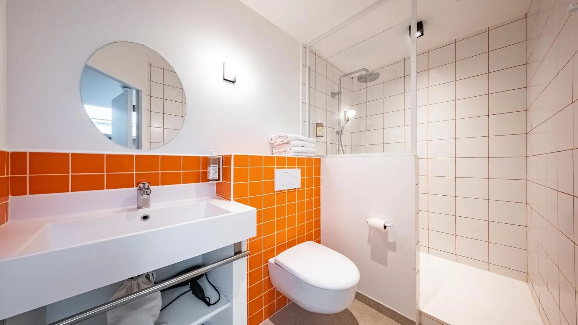 Greet Hotel Massieux Lyon Nord