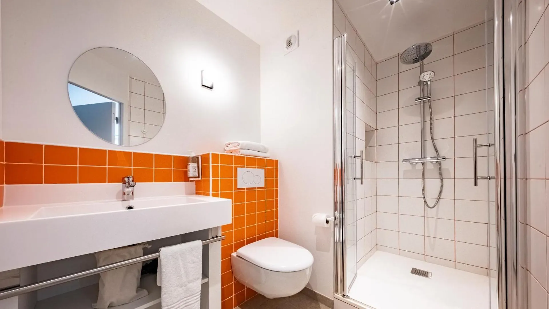 Greet Hotel Massieux Lyon Nord