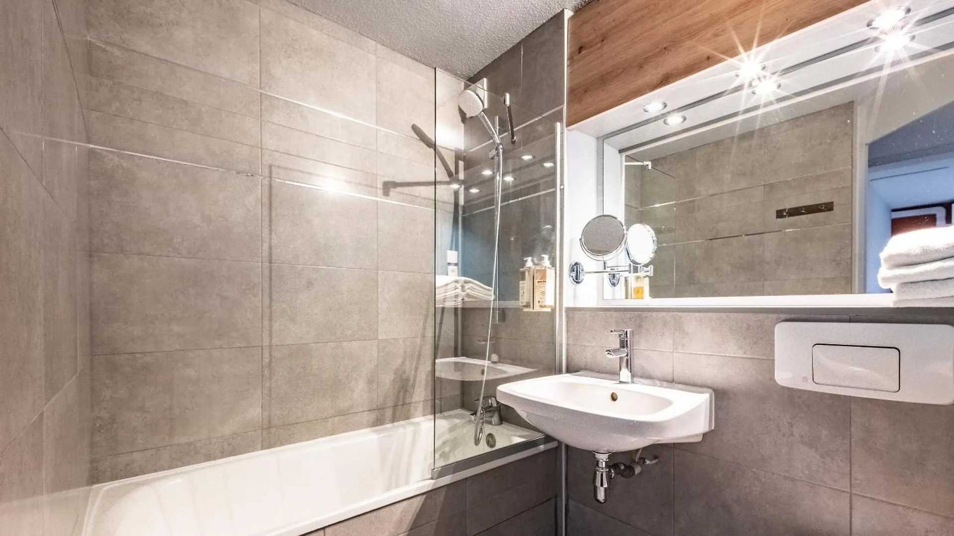 Greet Hotel Massieux Lyon Nord