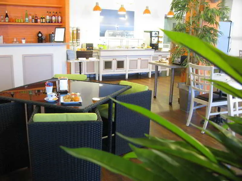 Greet Hotel Massieux Lyon Nord