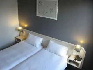 Greet Hotel Massieux Lyon Nord